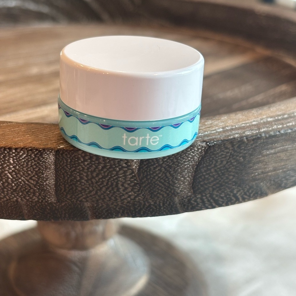 Tarte Drink of H2O Mini Hydrating Moisturizer 0.33oz NWT